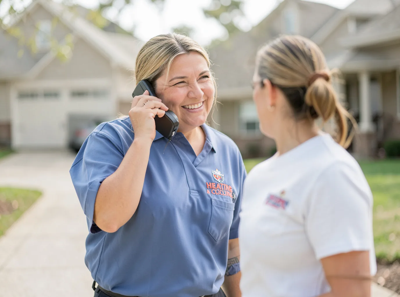 Hvac Repair Lunenburg, VA FAQs